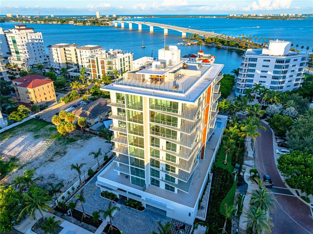 111 GOLDEN GATE POINT UNIT 401
