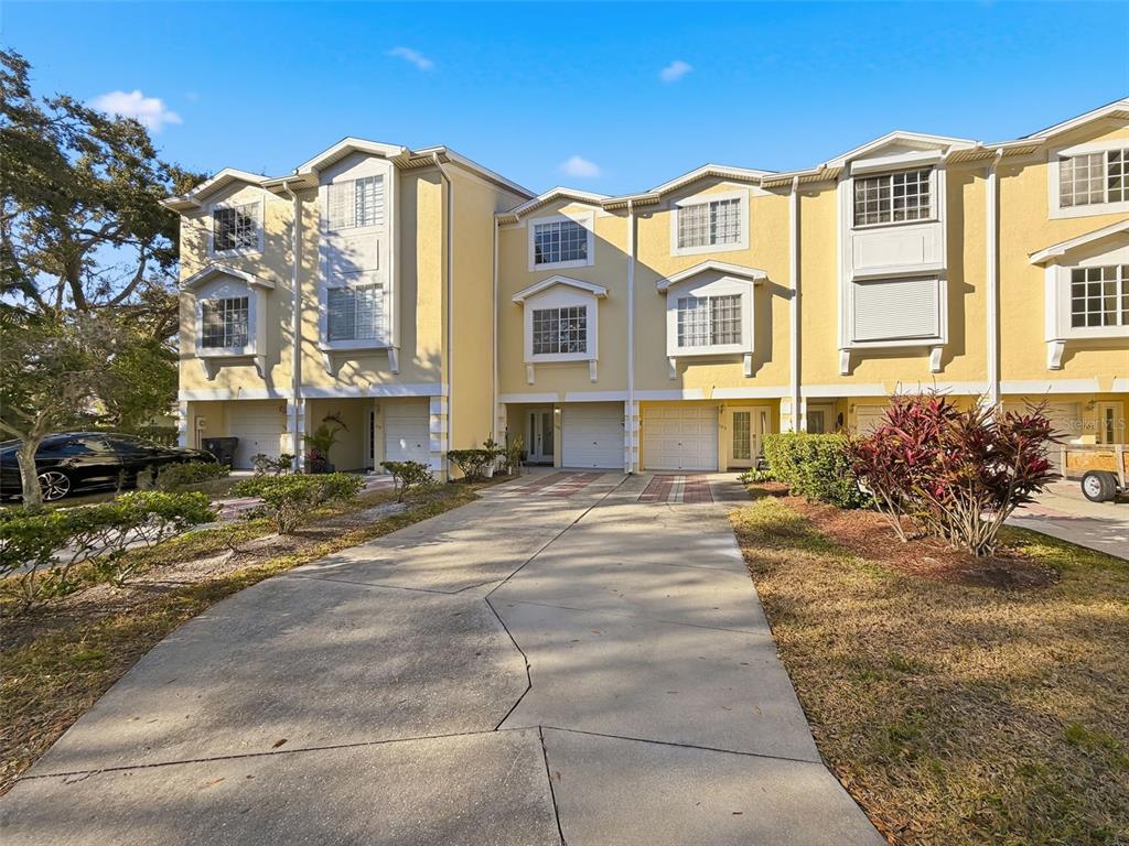 106 BRENT CIRCLE