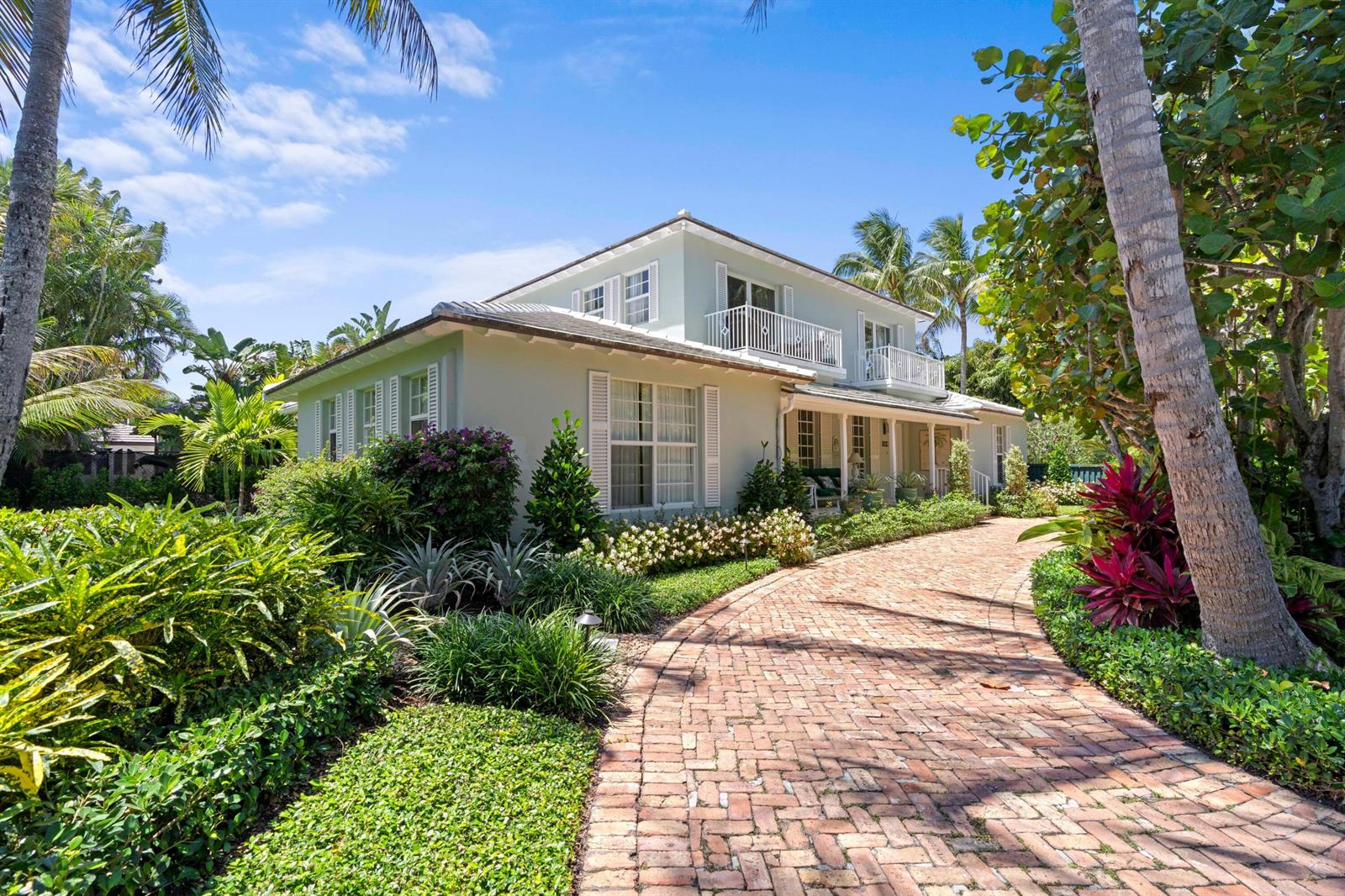 1554 N Ocean Way, Palm Beach FL 33480