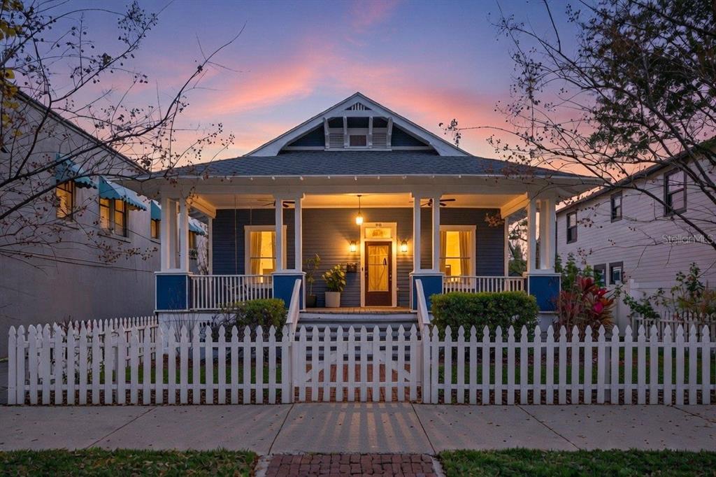 306 E ROSS AVENUE