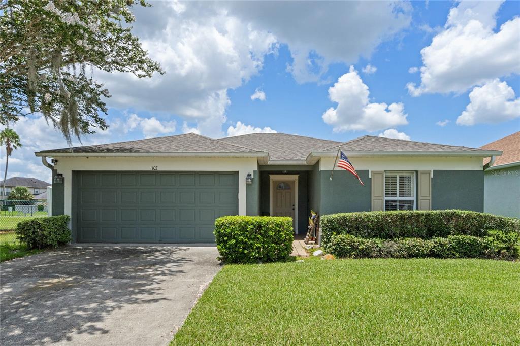 102 CIRCLE HILL ROAD