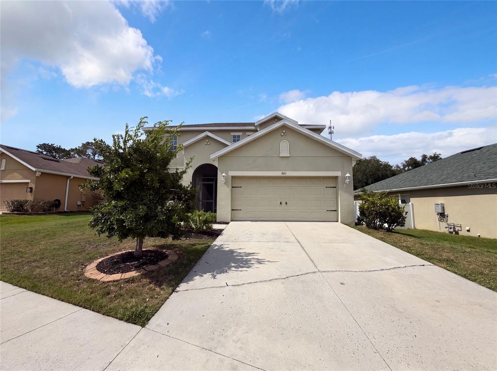 881 HARING LANE