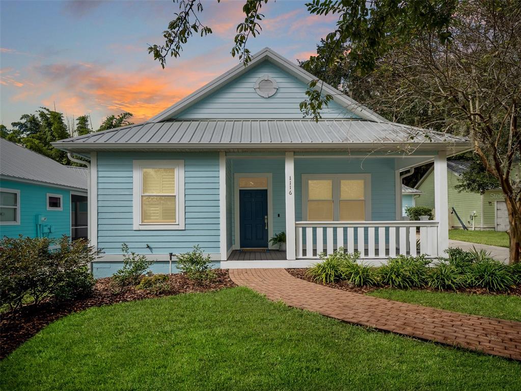 1116 NW 50TH DRIVE