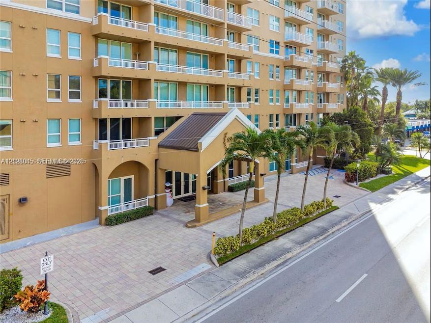 2665 SW 37th Ave # 814, Miami FL 33133