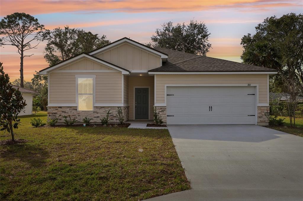 186 PRITCHARD DRIVE