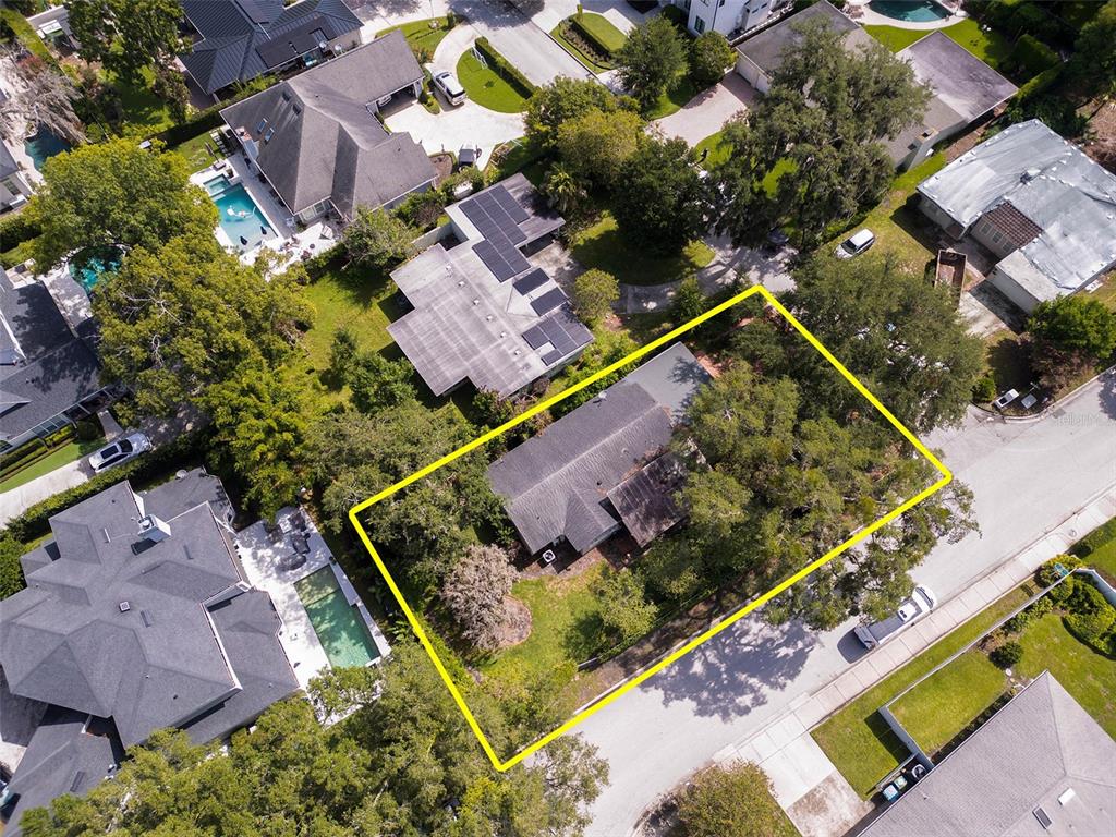 1361 AUDUBON ROAD