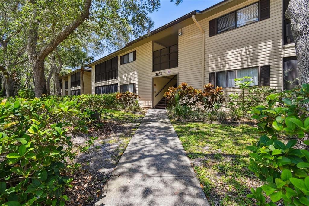 3223 FOX CHASE CIRCLE N UNIT 206