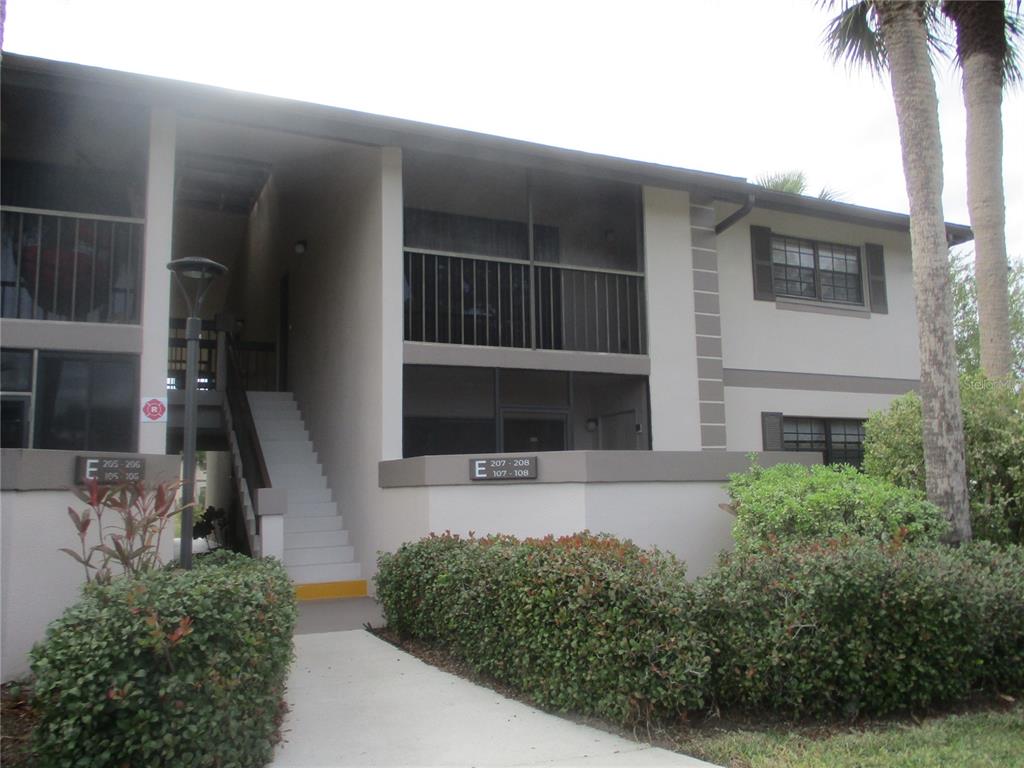 1515 FORREST NELSON BOULEVARD UNIT E108
