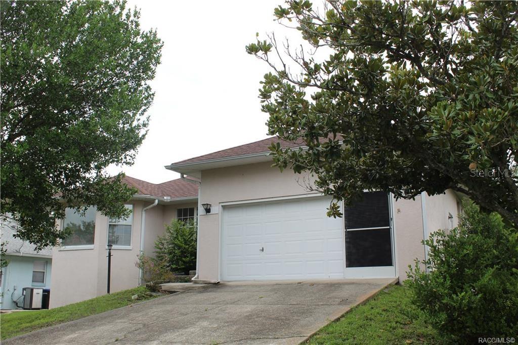 742 W SUNSET STRIP DRIVE
