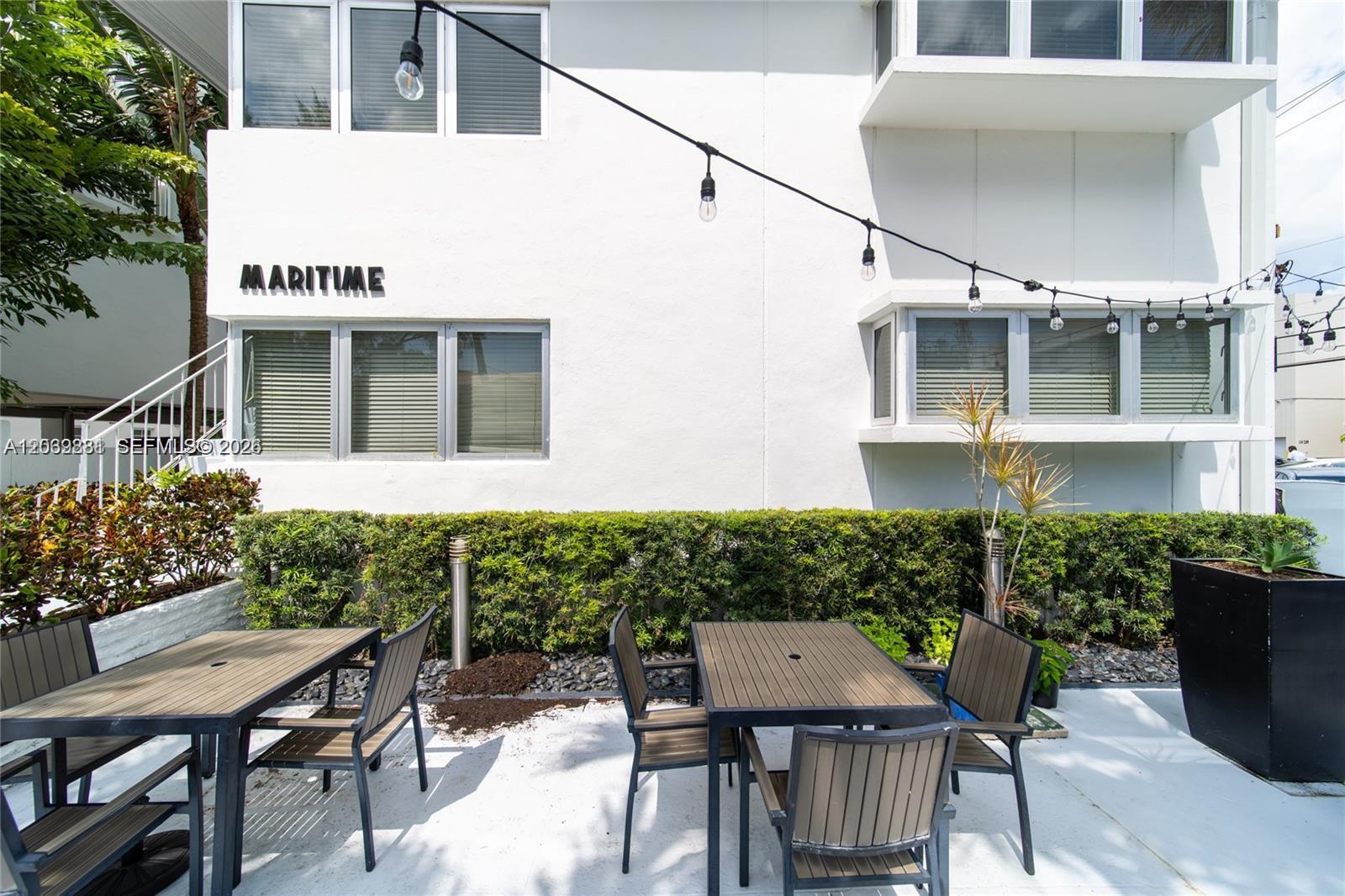 1616 Euclid Ave # 2, Miami Beach FL 33139