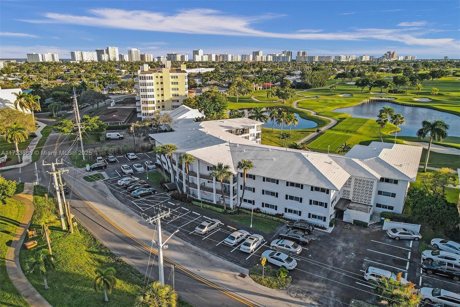 4848 NE 23rd Ave # 2C, Fort Lauderdale FL 33308