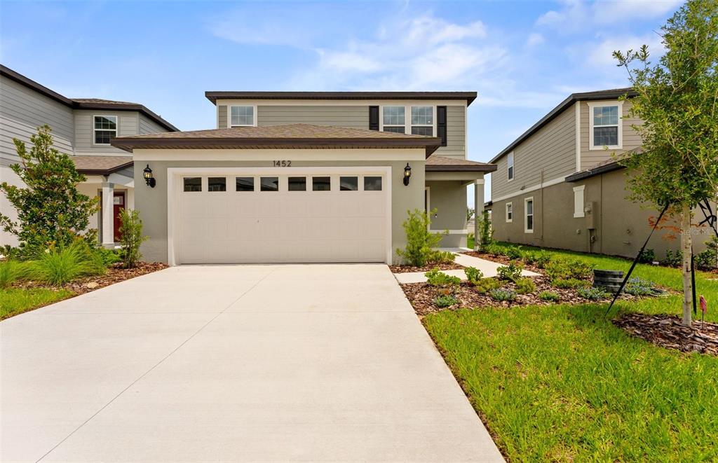 1452 HAMILTON WAY