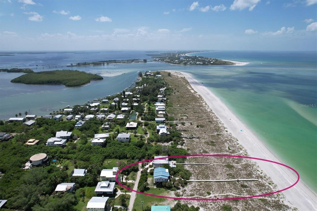 9736 LITTLE GASPARILLA ISLAND UNIT B