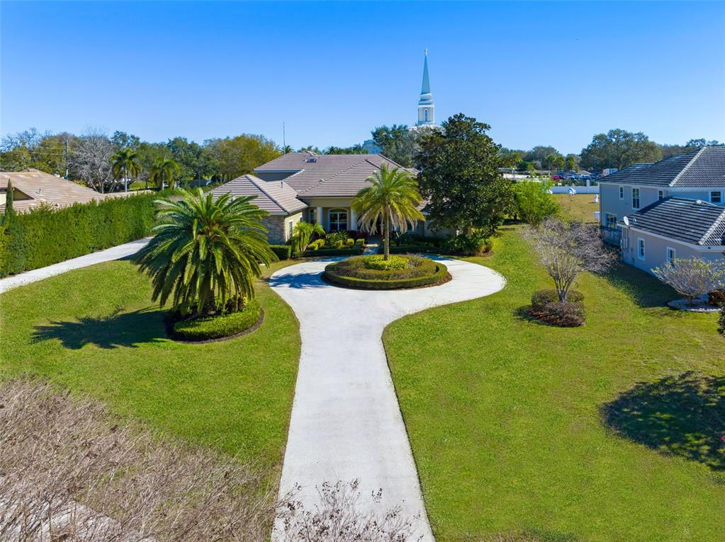 3013 SEIGNEURY DRIVE, WINDERMERE, FL — photo 2 of 30