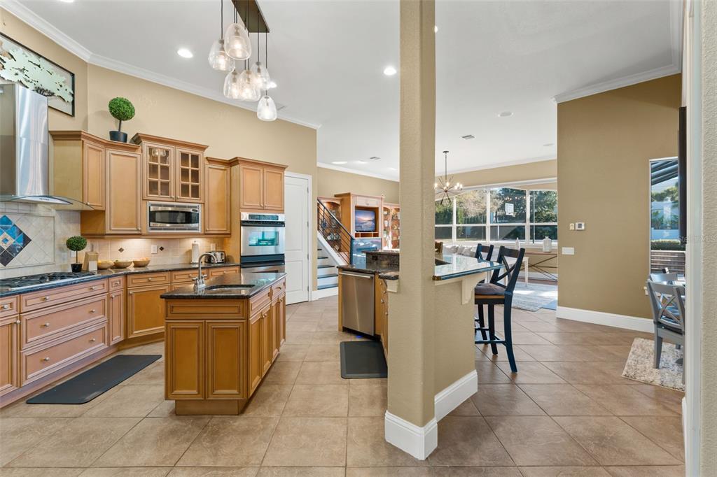 3013 SEIGNEURY DRIVE, WINDERMERE, FL — photo 5 of 30