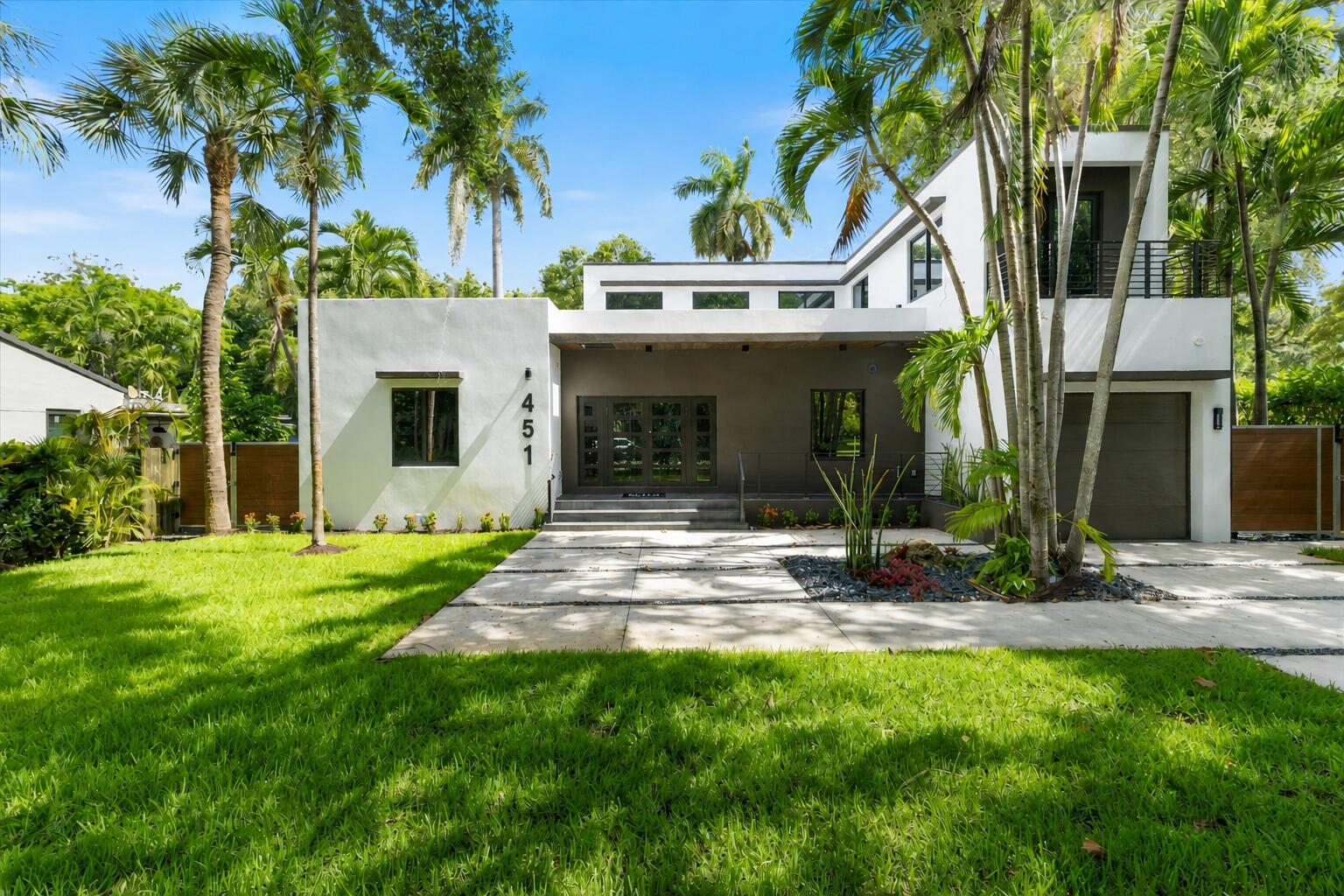 451 NE 119th Street, Biscayne Park FL 33161