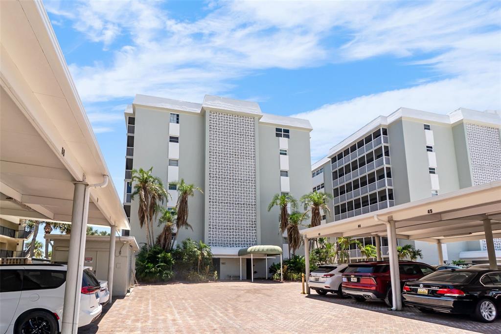 6312 MIDNIGHT PASS ROAD UNIT 102S