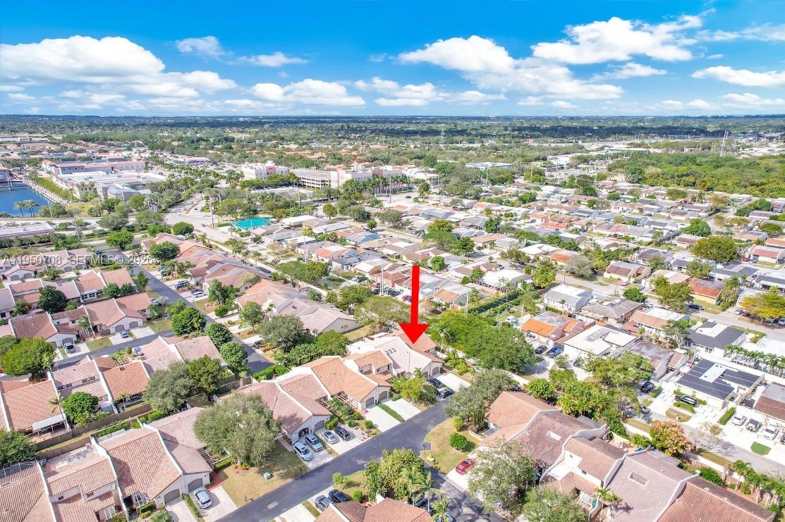 8446 SW 114th Pl, Miami FL 33173