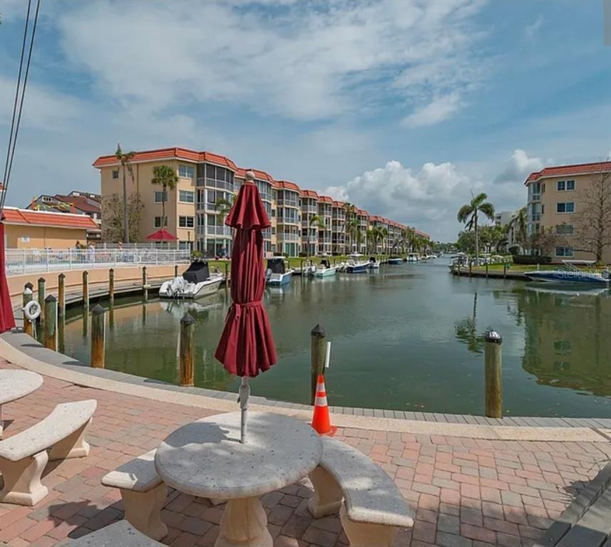 1250 N PORTOFINO DRIVE UNIT 301
