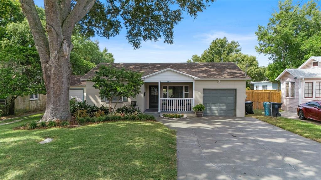 1410 S EOLA DRIVE