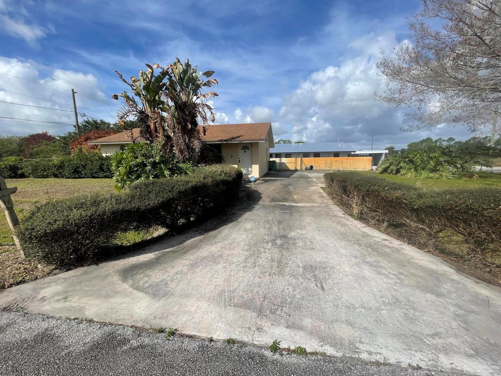 3101 Avenue T, Fort Pierce FL 34947