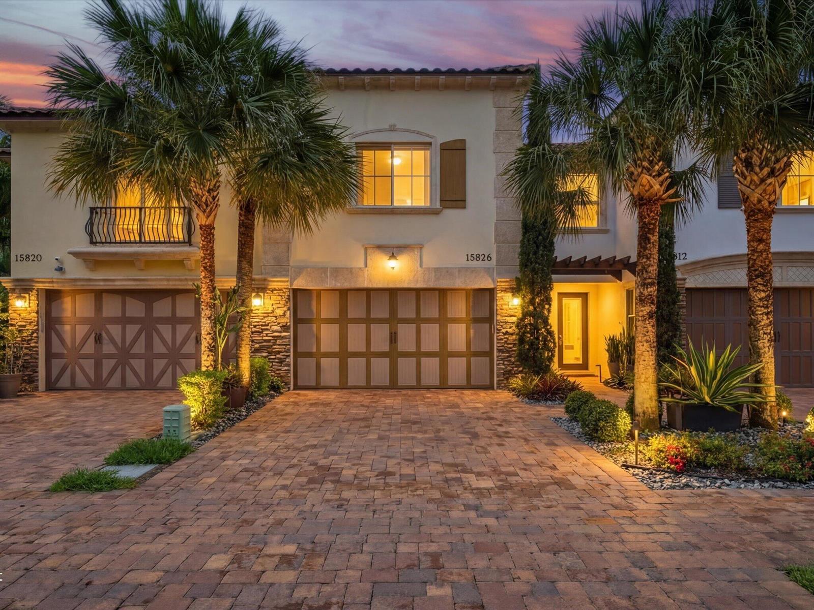 15826 Binks Pointe Terrace, Wellington FL 33414