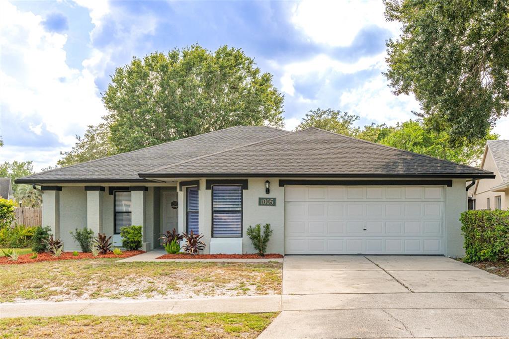 1005 BLACK WILLOW DRIVE