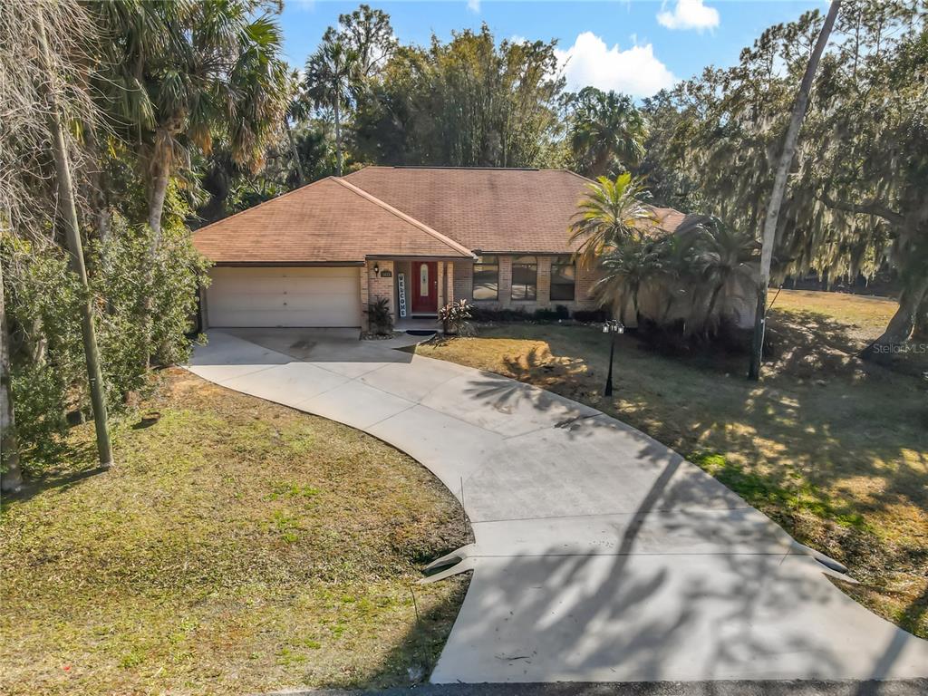 1415 STONE TRAIL