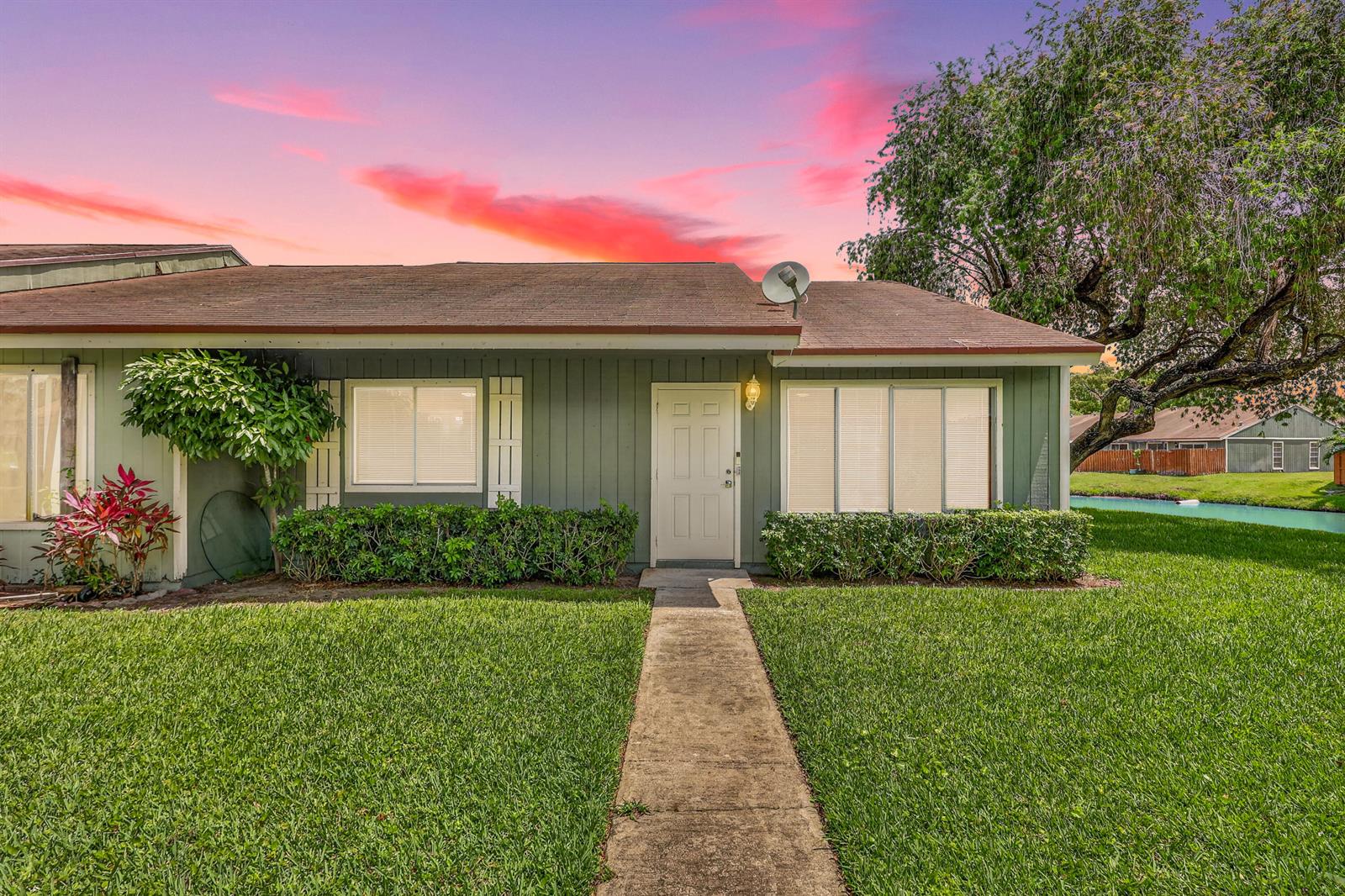 4851 Orleans Court # D, West Palm Beach FL 33415