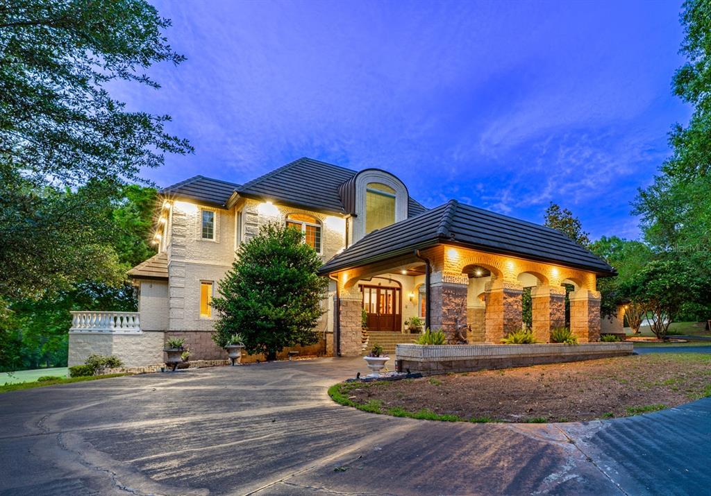 3175 W PEBBLE BEACH COURT