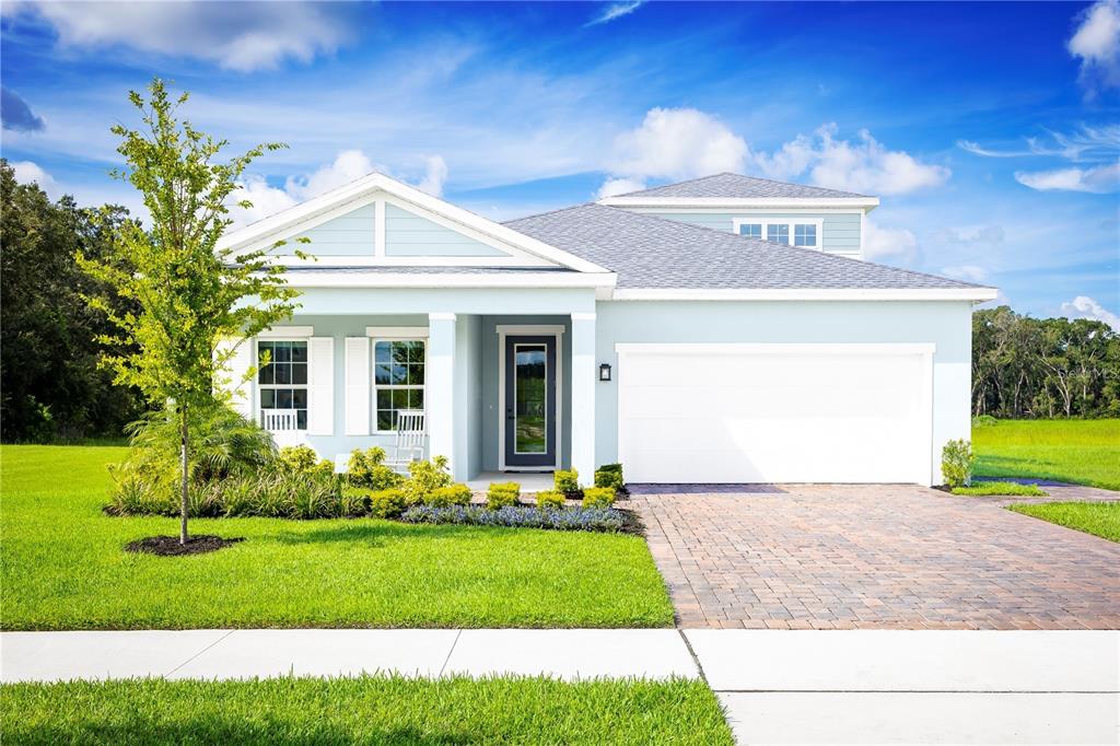 1100 OCEAN LODGE ROAD