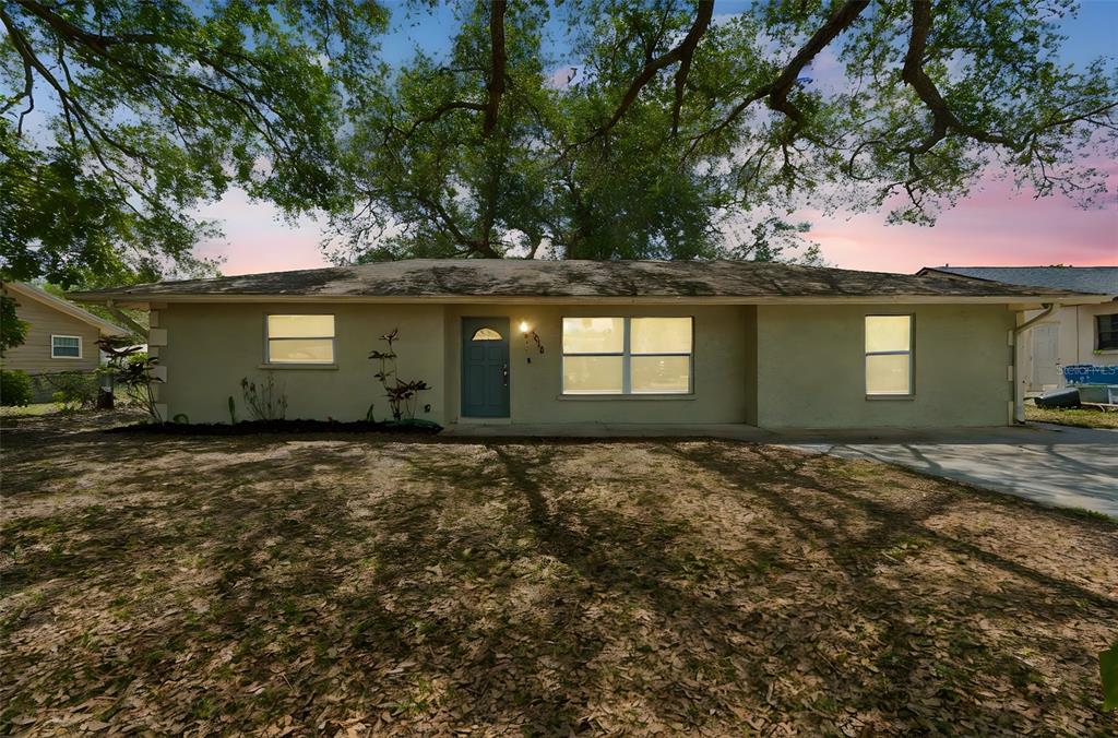 4018 PRADO DRIVE