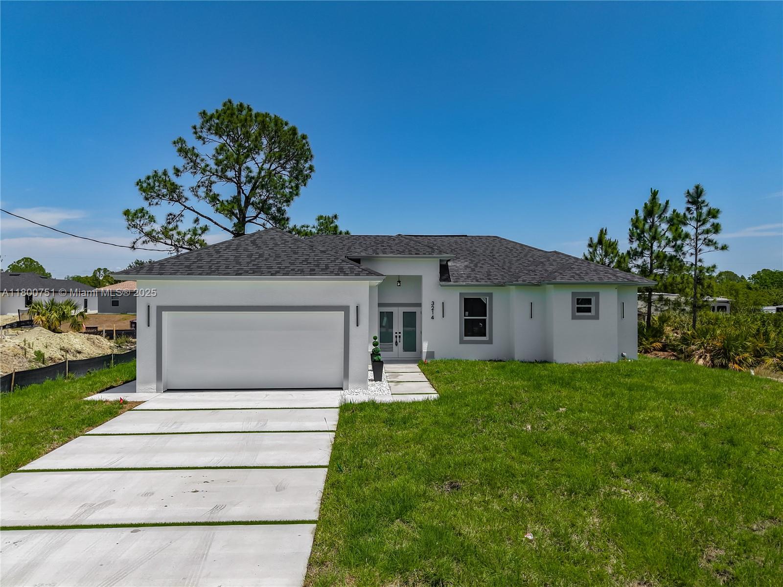 3214 42nd St W, Lehigh Acres FL 33971