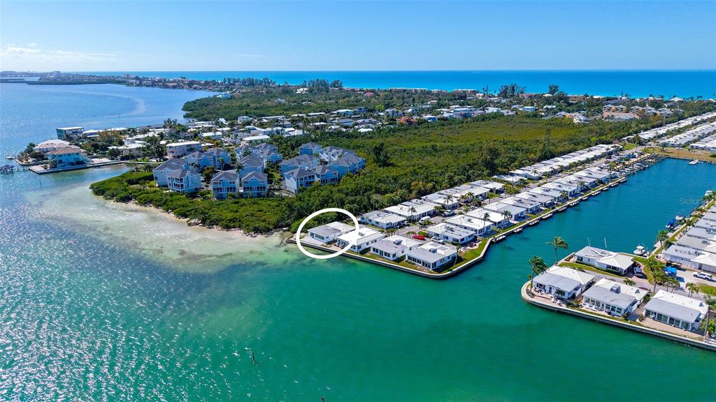 948 SPANISH DRIVE S, LONGBOAT KEY, FL — photo 3 of 30