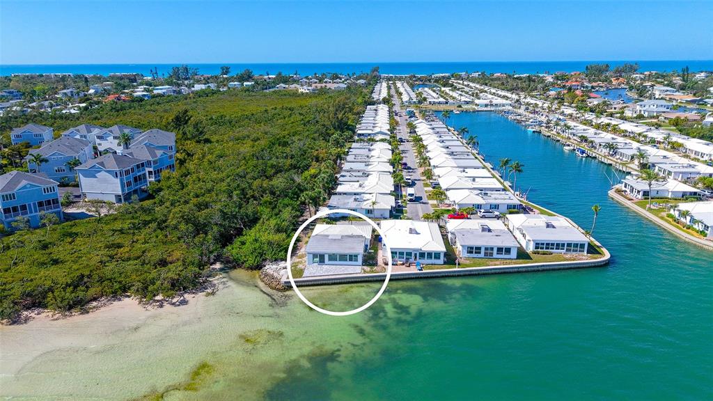 948 SPANISH DRIVE S, LONGBOAT KEY, FL — photo 4 of 30