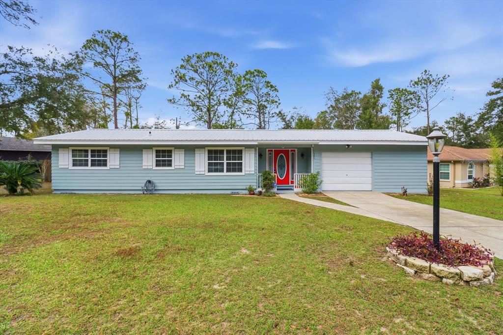 1305 W SORRENTO DRIVE