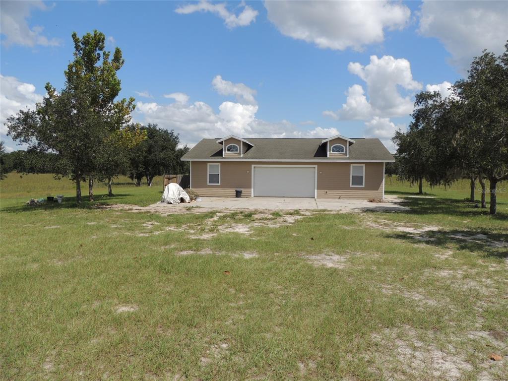 9871 NE 60TH STREET, BRONSON, FL — photo 2 of 27