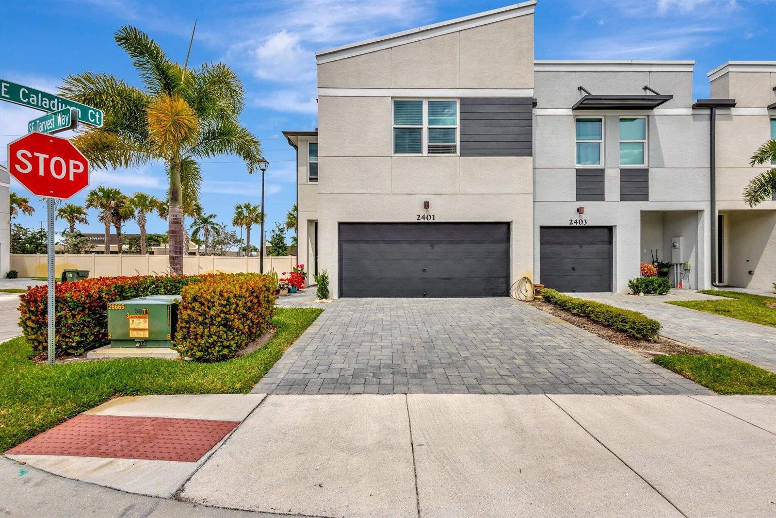 2401 SE Tarvest Way, Stuart FL 34997