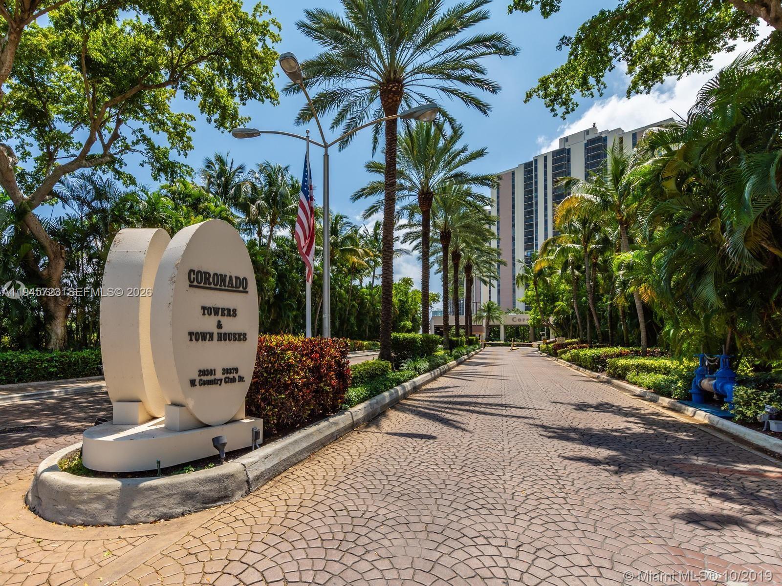 20379 W Country Club Dr # 1737, Aventura FL 33180