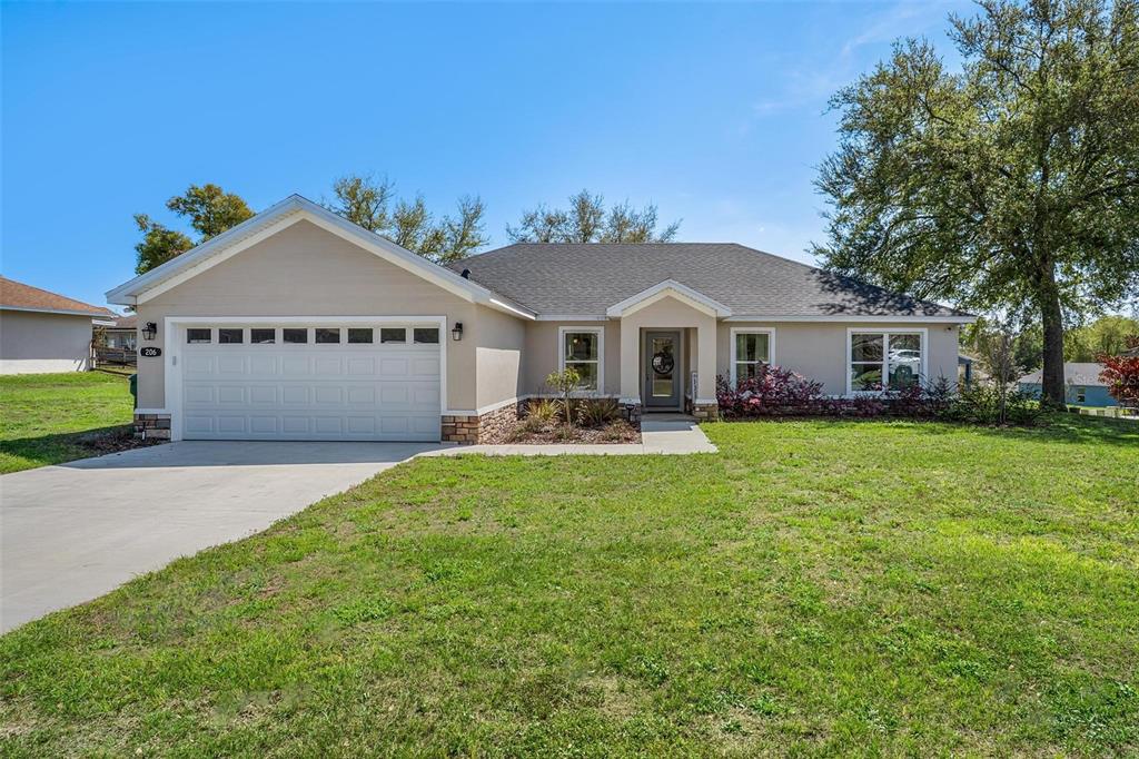 206 SHANNON LANE