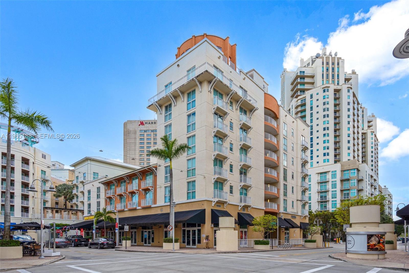 7290 SW 90th St # 209, Miami FL 33156