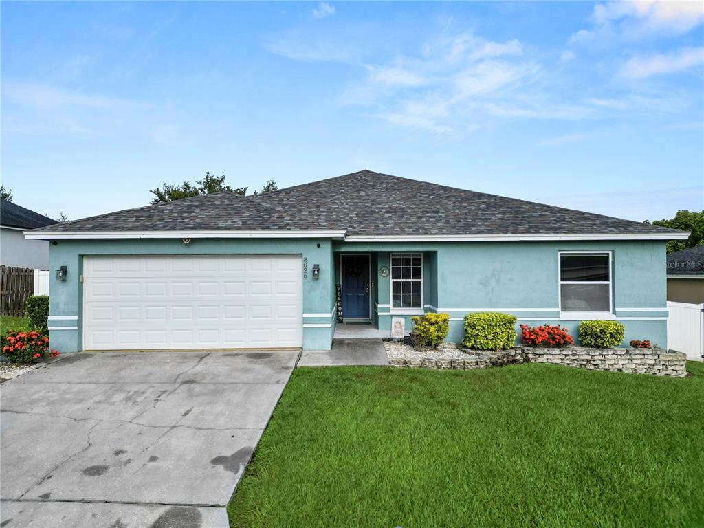 8026 ASHLEY POINTE DRIVE