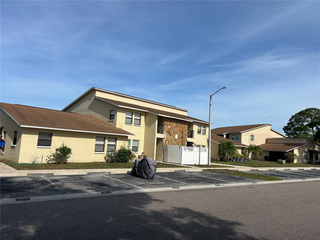 6301 58TH STREET N UNIT 501