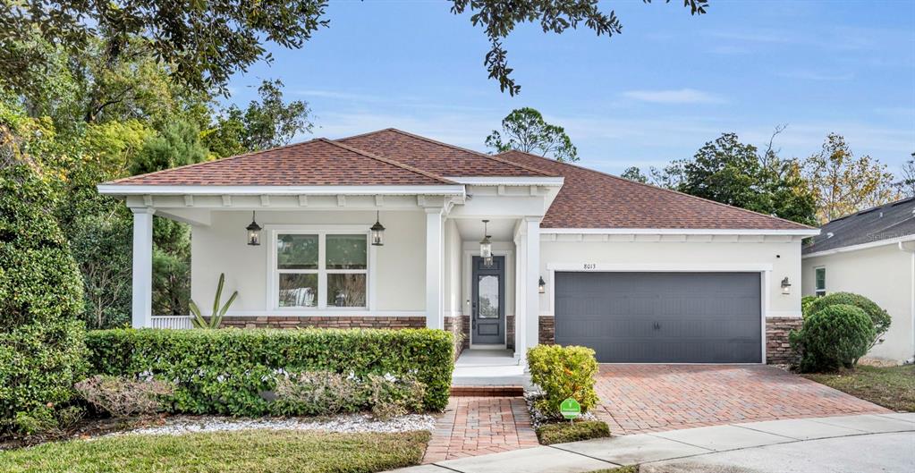 8013 BOWERY DRIVE