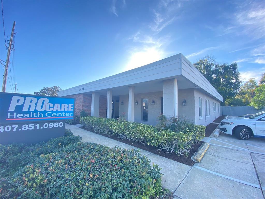 1626 CONWAY ROAD S UNIT Suite 2
