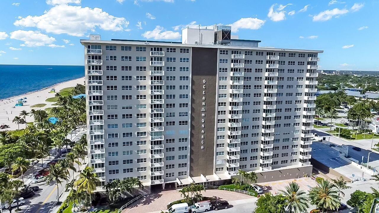 133 N Pompano Beach Boulevard # 204, Pompano Beach FL 33062