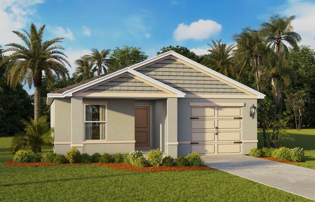1143 AMBER WAVES COURT