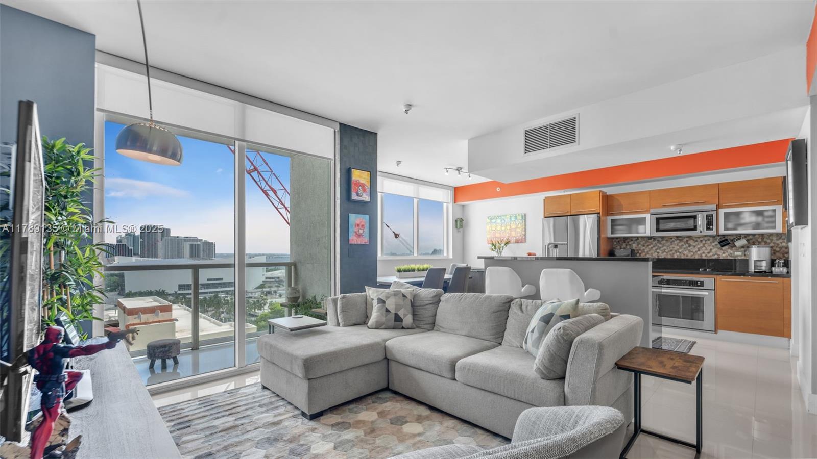 244 Biscayne Blvd # 1508, Miami FL 33132
