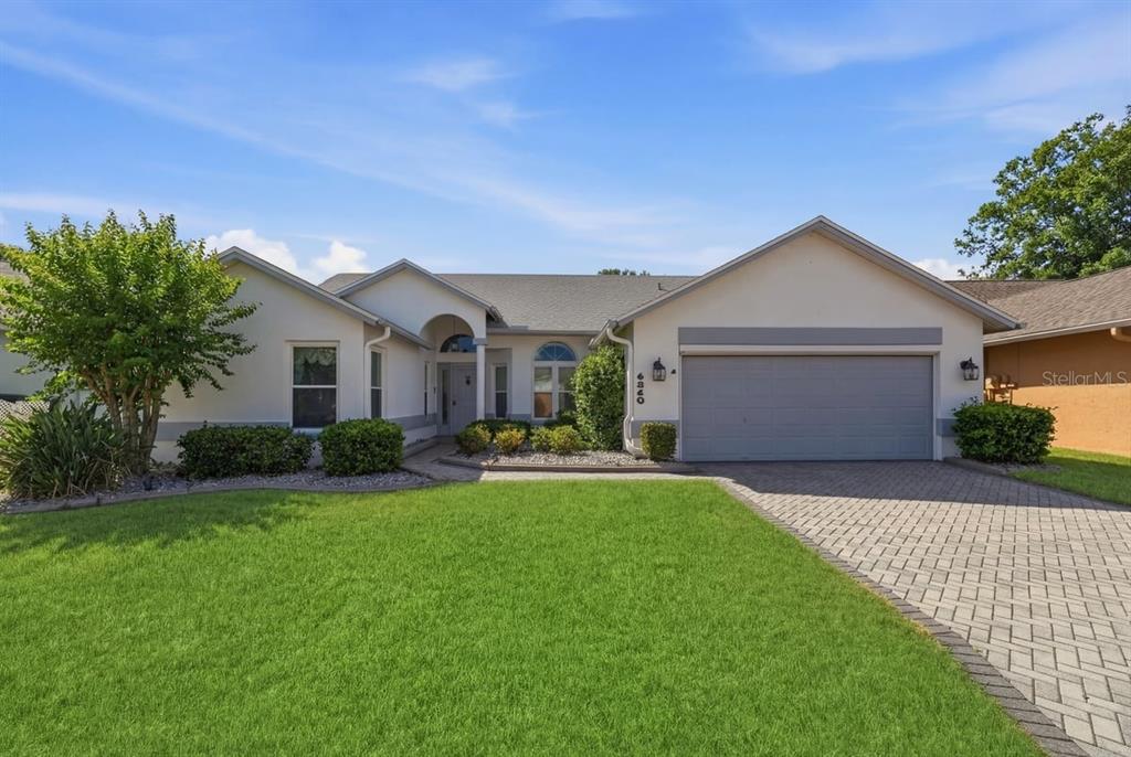 6260 CRANE DRIVE