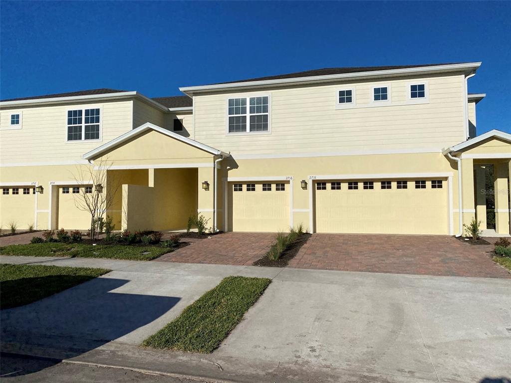 2716 PLEASANT CYPRESS CIRCLE